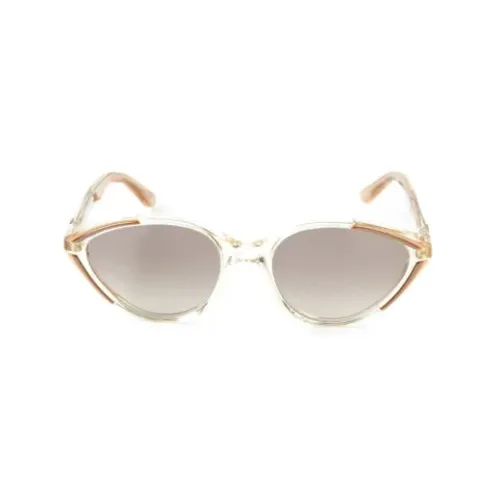 Pre-owned > Pre-owned Accessories - - Yves Saint Laurent Vintage - Modalova