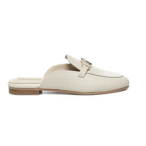Shoes > Flats > Mules - - Liu Jo - Modalova