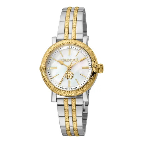 Accessories > Watches - - Roberto Cavalli - Modalova