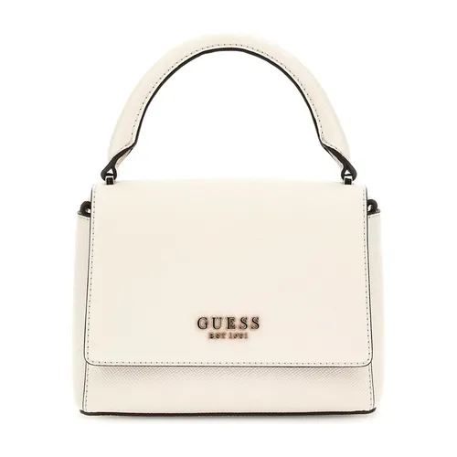 Guess - Bags > Handbags - White - Guess - Modalova