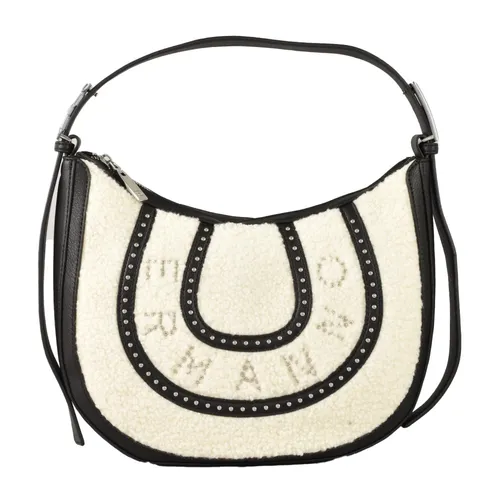 Bags > Handbags - - Ermanno Scervino - Modalova