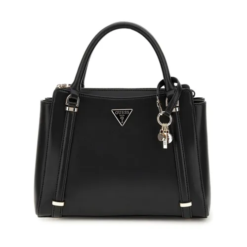 Guess - Bags > Handbags - Black - Guess - Modalova