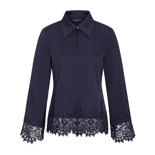 Blouses & Shirts > Blouses - - Bruuns Bazaar - Modalova