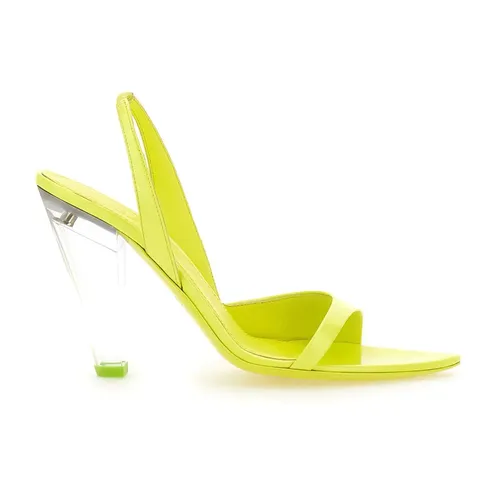 Shoes > Sandals > High Heel Sandals - - 3Juin - Modalova