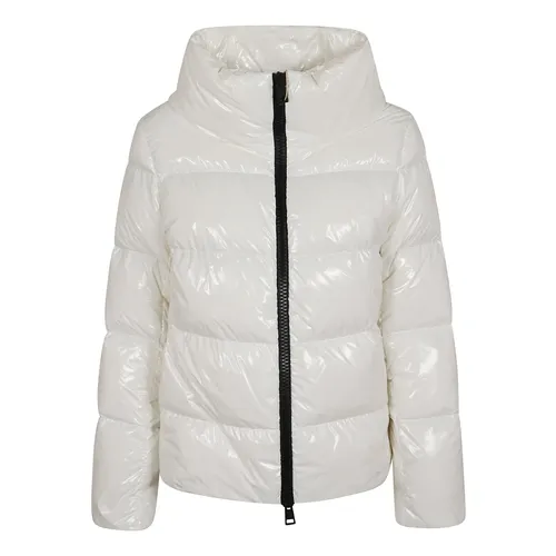 Jackets > Down Jackets - - Herno - Modalova
