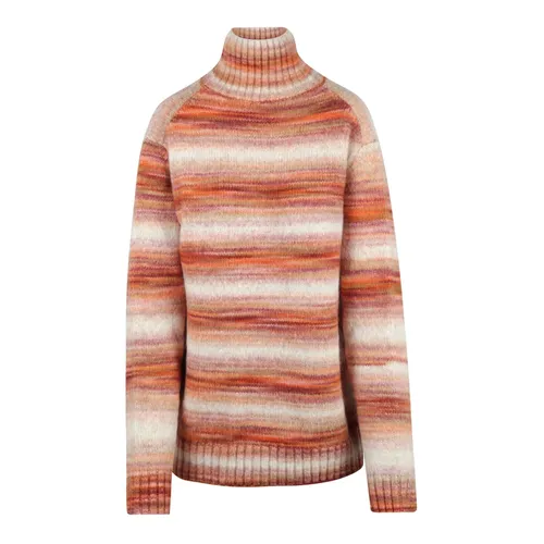 Knitwear > Turtlenecks - - Jucca - Modalova
