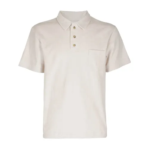 Tops > Polo Shirts - - Howlin' - Modalova