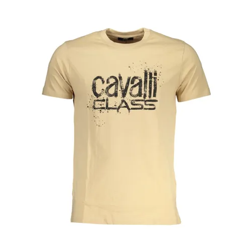 Tops > T-Shirts - - Cavalli Class - Modalova