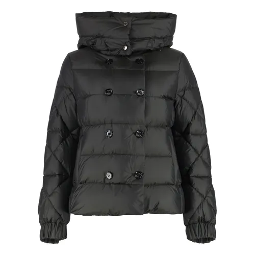 Jackets > Down Jackets - - Moorer - Modalova
