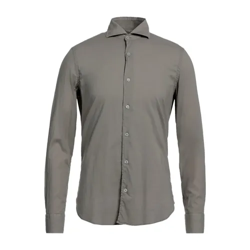 Shirts > Casual Shirts - - Fedeli - Modalova