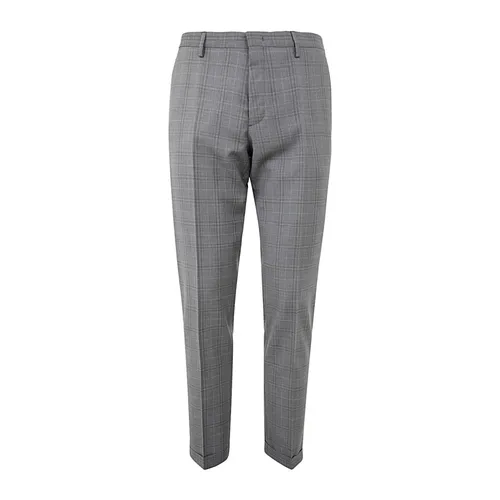 Trousers > Slim-fit Trousers - - Paul Smith - Modalova