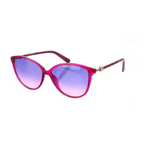 Accessories > Sunglasses - - Swarovski - Modalova