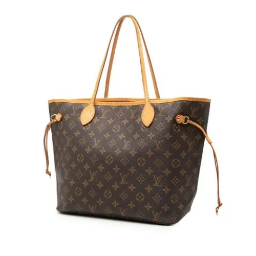 Pre-owned > Pre-owned Bags > Pre-owned Tote Bags - - Louis Vuitton Vintage - Modalova