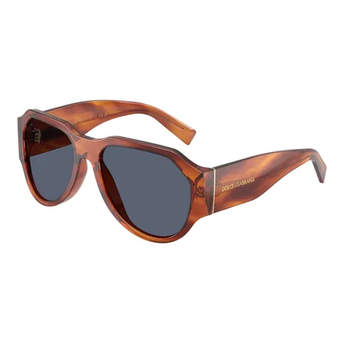 Accessories > Sunglasses - - Dolce & Gabbana - Modalova