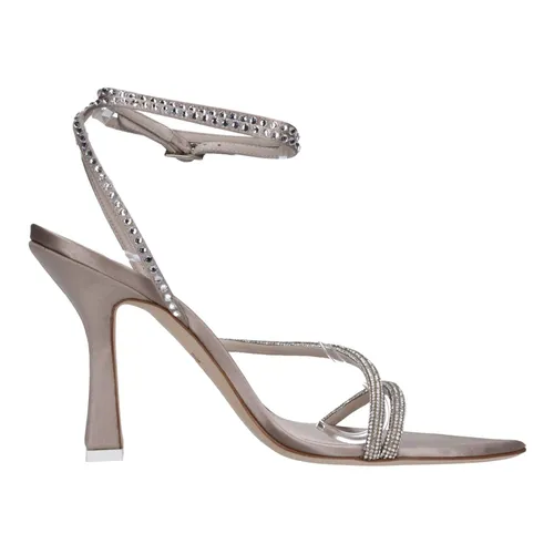 Shoes > Sandals > High Heel Sandals - - 3Juin - Modalova