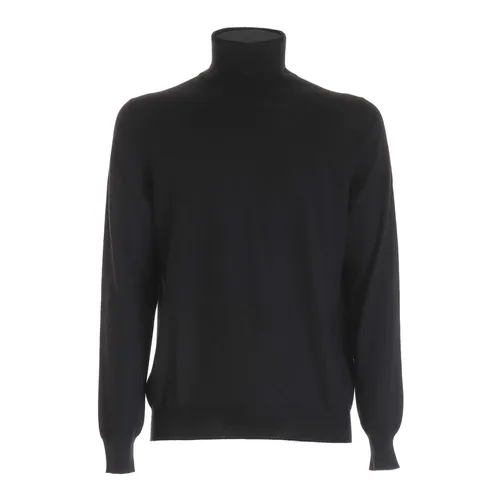 Knitwear > Turtlenecks - - Paolo Fiorillo Capri - Modalova