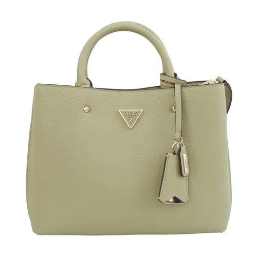 Guess - Bags > Handbags - Green - Guess - Modalova