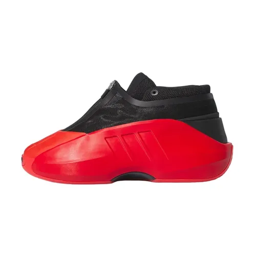 Adidas - Shoes > Sneakers - Red - Adidas - Modalova