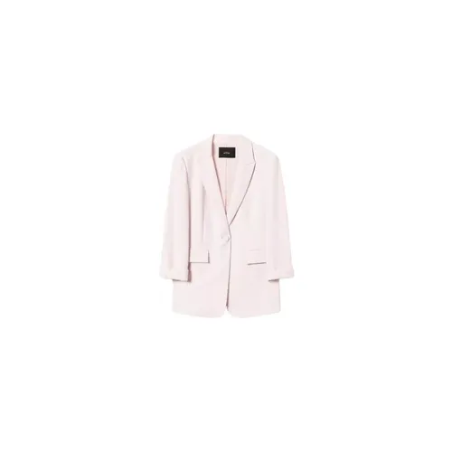 Jackets > Blazers - - Twinset - Modalova