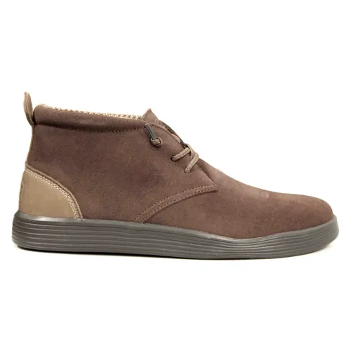Shoes > Boots > Lace-up Boots - - Hey Dude - Modalova