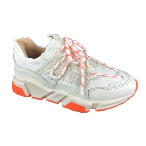 Dwrs - Shoes > Sneakers - Beige - Dwrs - Modalova