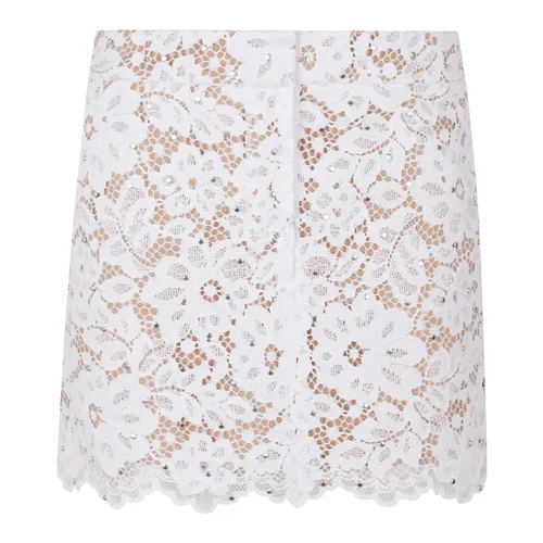 Skirts > Short Skirts - - Michael Kors - Modalova
