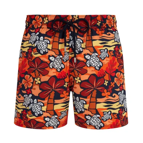 Swimwear > Beachwear - - Vilebrequin - Modalova