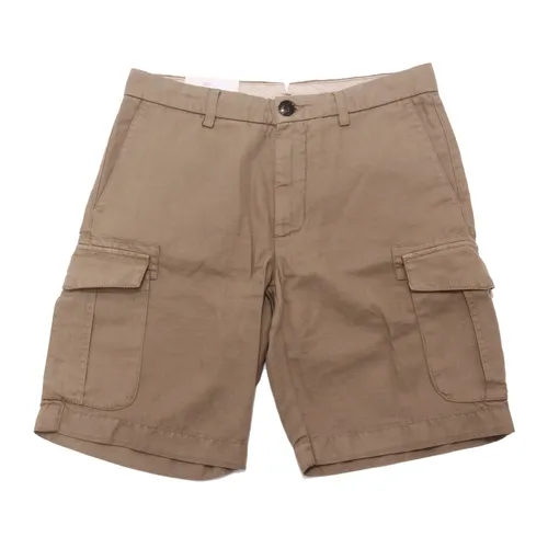 Shorts > Casual Shorts - - Eleventy - Modalova