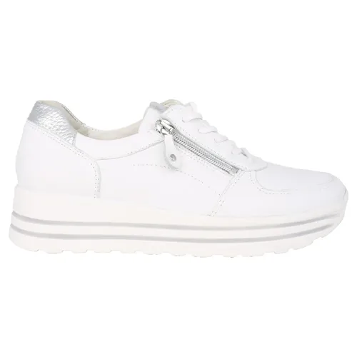 Shoes > Sneakers - - Waldläufer - Modalova