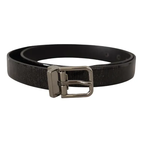 Accessories > Belts - - Dolce & Gabbana - Modalova