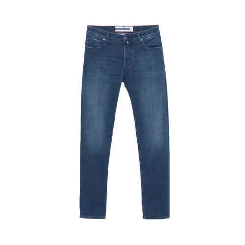Jeans > Slim-fit Jeans - - Jacob Cohën - Modalova