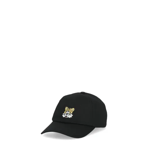 Accessories > Hats > Caps - - Kenzo - Modalova