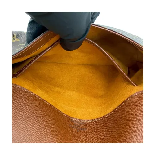 Pre-owned > Pre-owned Bags > Pre-owned Shoulder Bags - - Louis Vuitton Vintage - Modalova