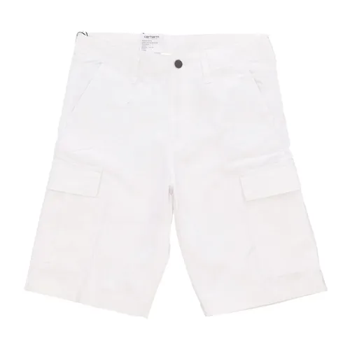 Shorts > Casual Shorts - - Carhartt Wip - Modalova