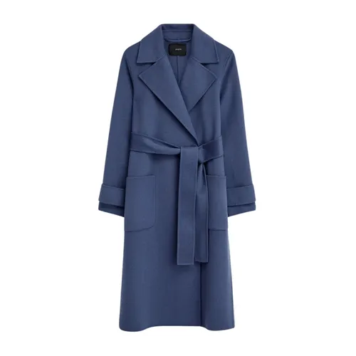 Coats > Belted Coats - - Joseph - Modalova