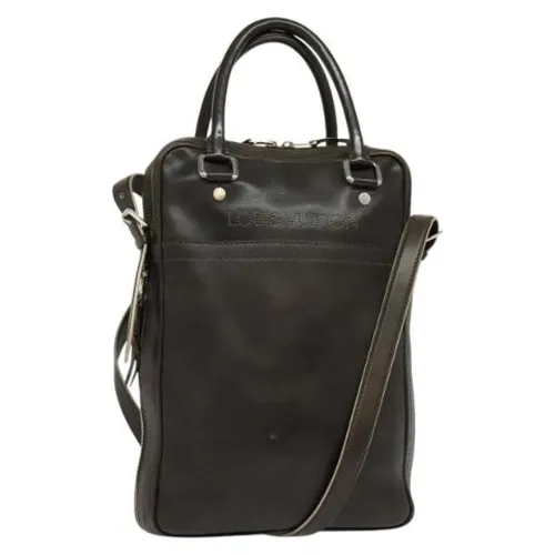 Pre-owned > Pre-owned Bags > Pre-owned Handbags - - Louis Vuitton Vintage - Modalova