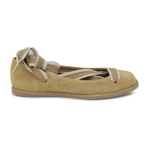 Shoes > Flats > Ballerinas - - Paloma Barceló - Modalova