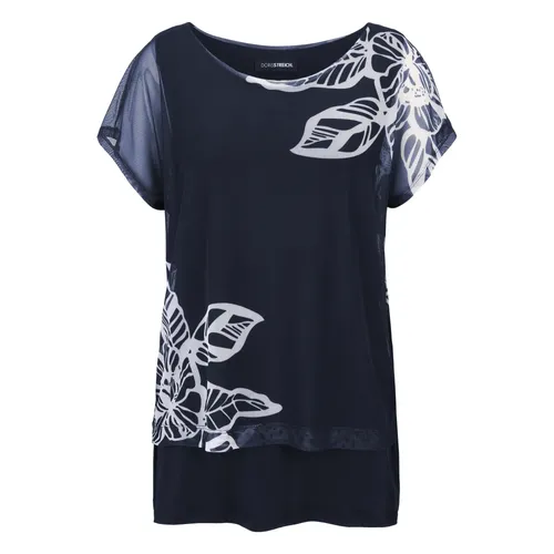 Blouses & Shirts > Blouses - - Doris S - Modalova