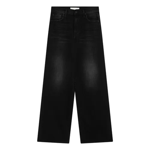 Jeans > Straight Jeans - - Mother - Modalova