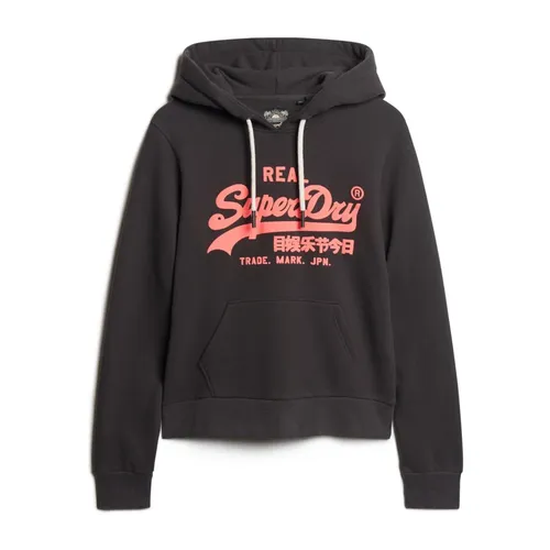 Sweatshirts & Hoodies > Hoodies - - Superdry - Modalova