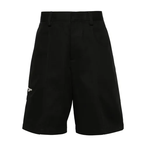 Shorts > Casual Shorts - - Lanvin - Modalova