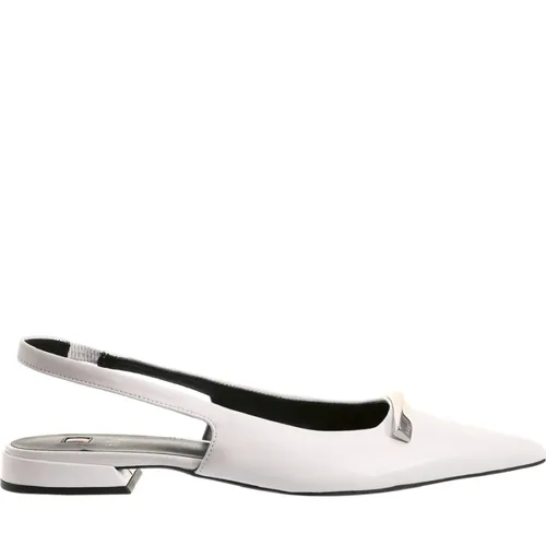 Shoes > Flats > Ballerinas - - Högl - Modalova