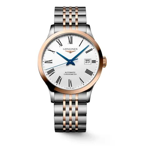 Accessories > Watches - - Longines - Modalova