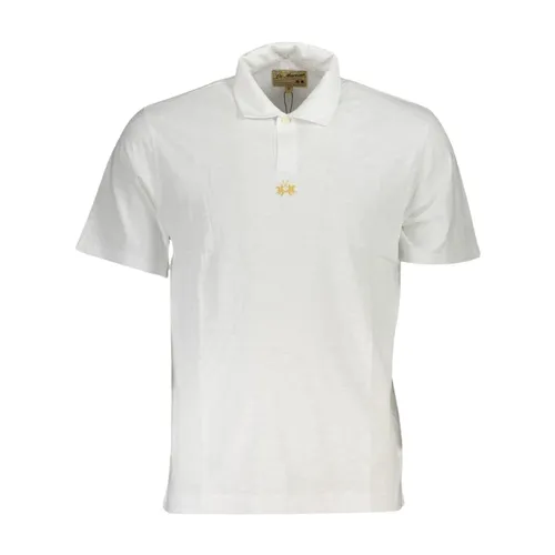 Tops > Polo Shirts - - La Martina - Modalova
