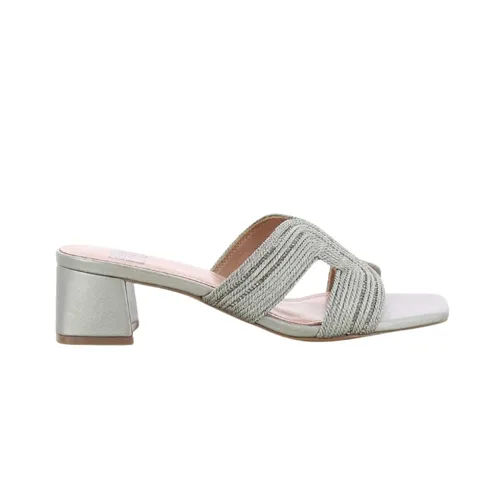 Shoes > Heels > Heeled Mules - - Bibi Lou - Modalova