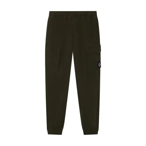 Trousers > Slim-fit Trousers - - Ma.strum - Modalova