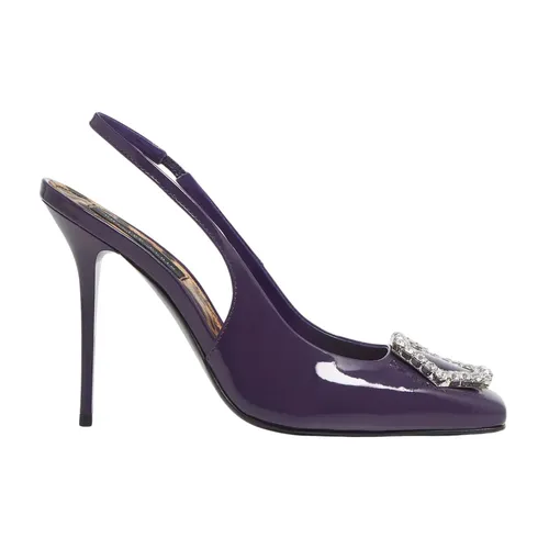 Shoes > Heels > Pumps - - Philipp Plein - Modalova