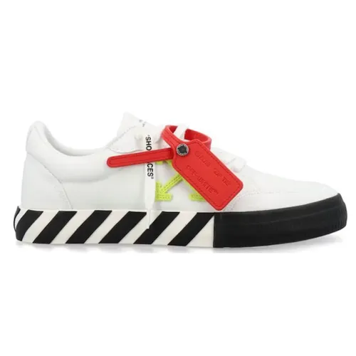 Shoes > Sneakers - - Off White - Modalova