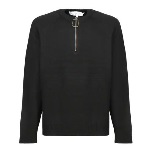 Knitwear > Round-neck Knitwear - - JW Anderson - Modalova