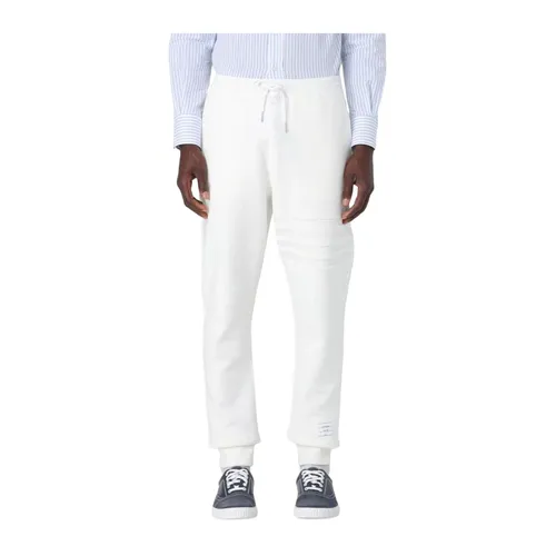 Trousers > Sweatpants - - Thom Browne - Modalova